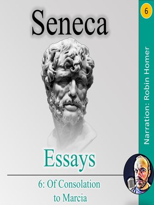 cover image of Essays 6